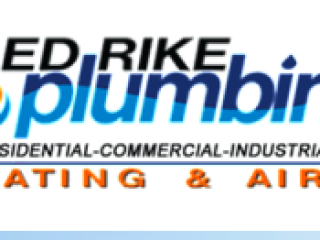 Ed Rike Plumbing Heating & Air