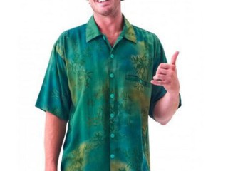 Purchase our easy-fit Men's shirt collection California