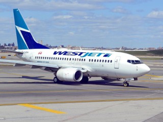 Westjet name change policy