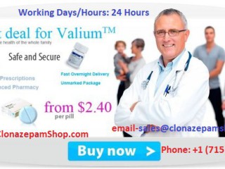 The best Buy Valium 10mg Online offers that you will ever find