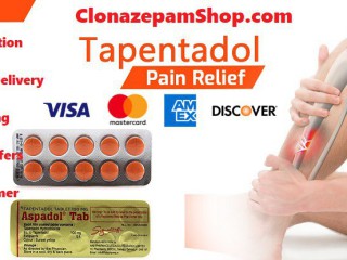 Tapentadol 100mg Online Without Prescription Next Day Delivery In The US