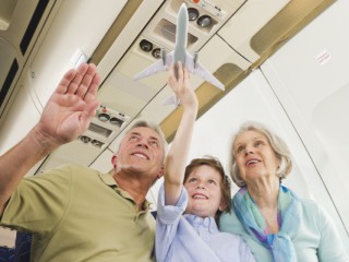 Senior Discount Flights | Senior Citizen Airfare | FlyOfinder