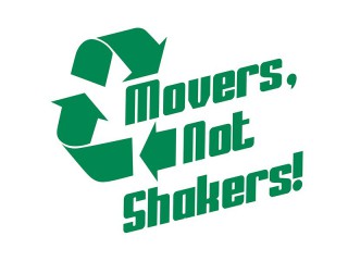 Movers Not Shakers