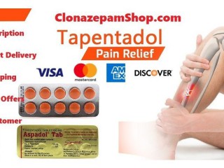 Pain Relief Tapentadol Online Overnight Fast Delivery